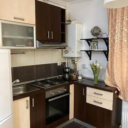 Lara .g Apartament Apartment *