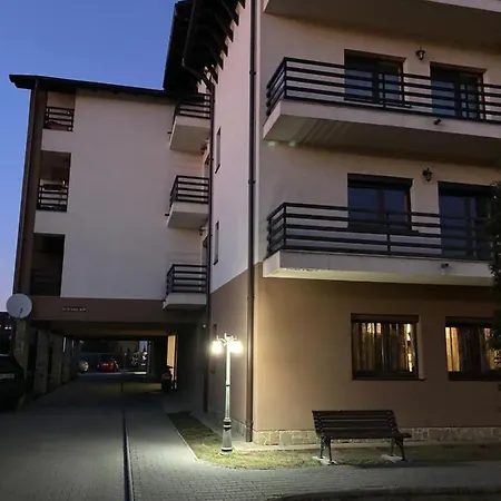 Apartment Lara .g Apartament *