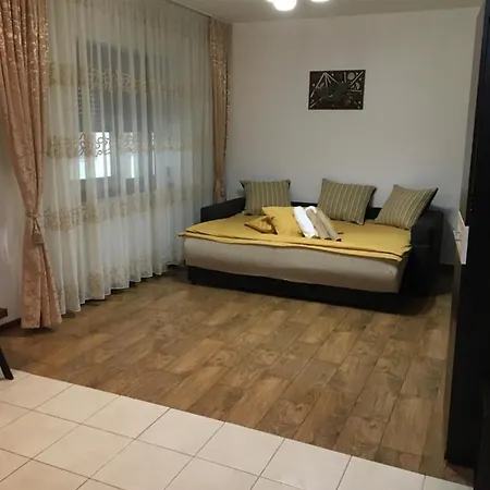 Lara .g Apartament Apartment Brasov