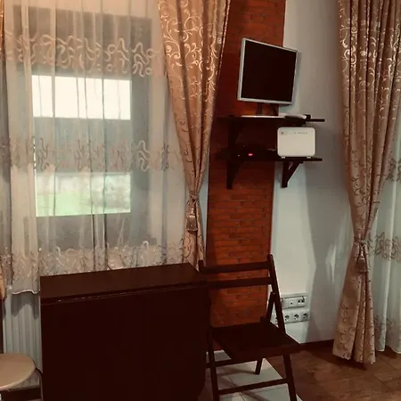 Apartment Lara .g Apartament Brasov