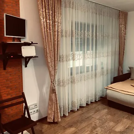 Lara .g Apartament *